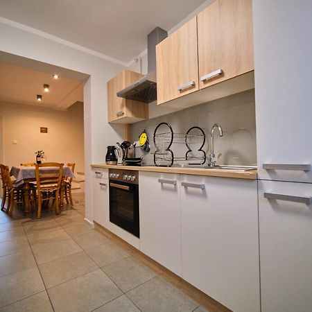 Apartament Przy Beczce Kowary Eksteriør billede