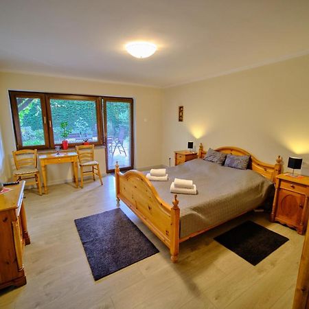 Apartament Przy Beczce Kowary Eksteriør billede