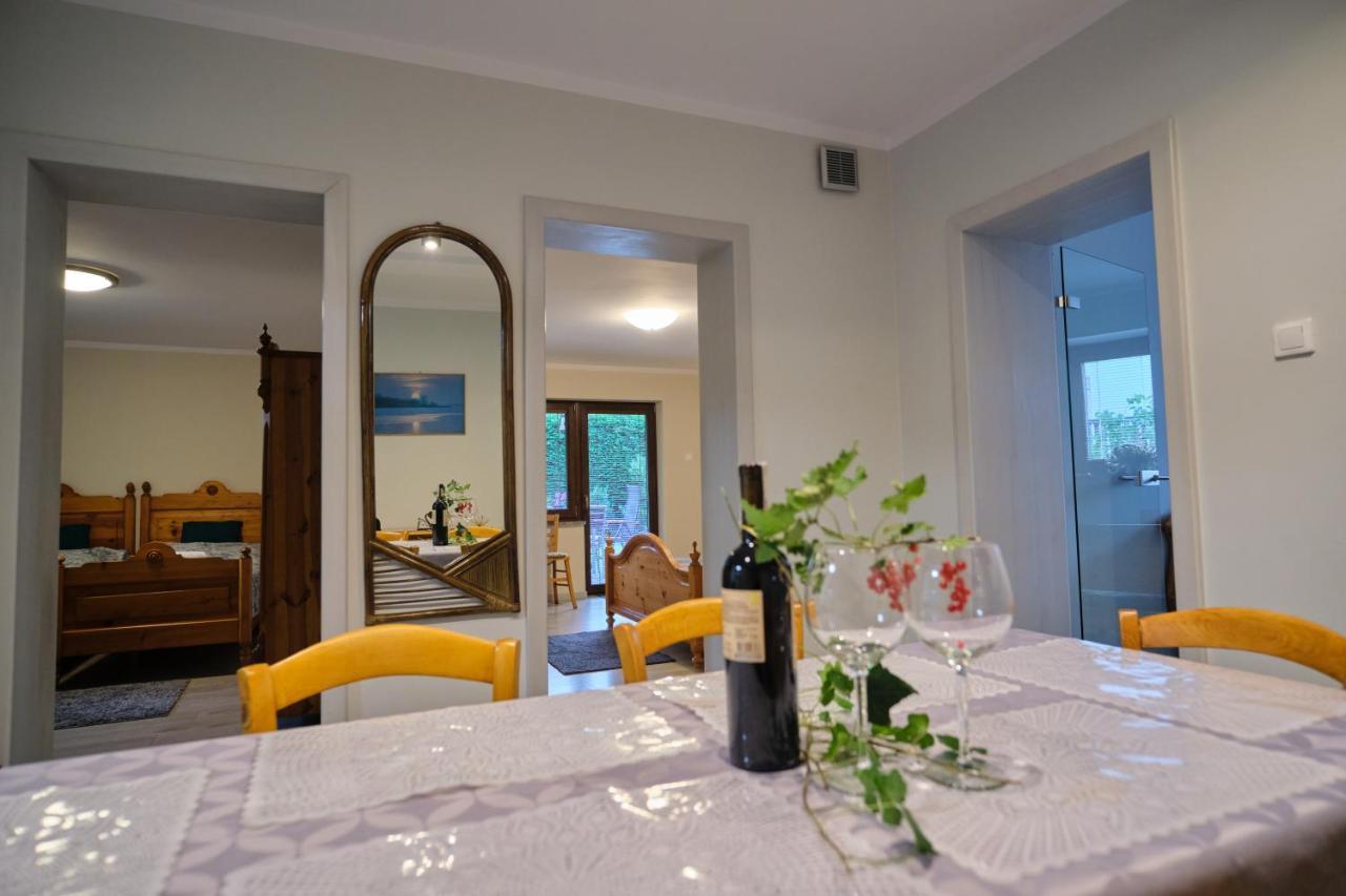 Apartament Przy Beczce Kowary Eksteriør billede