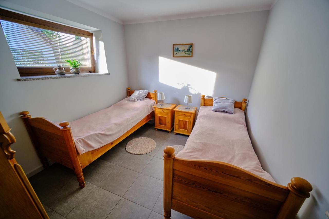 Apartament Przy Beczce Kowary Eksteriør billede