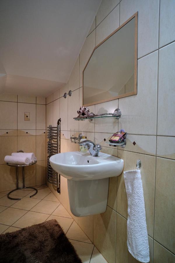 Apartament Przy Beczce Kowary Eksteriør billede