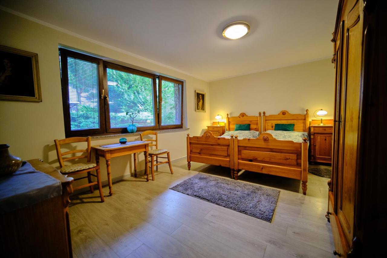Apartament Przy Beczce Kowary Eksteriør billede